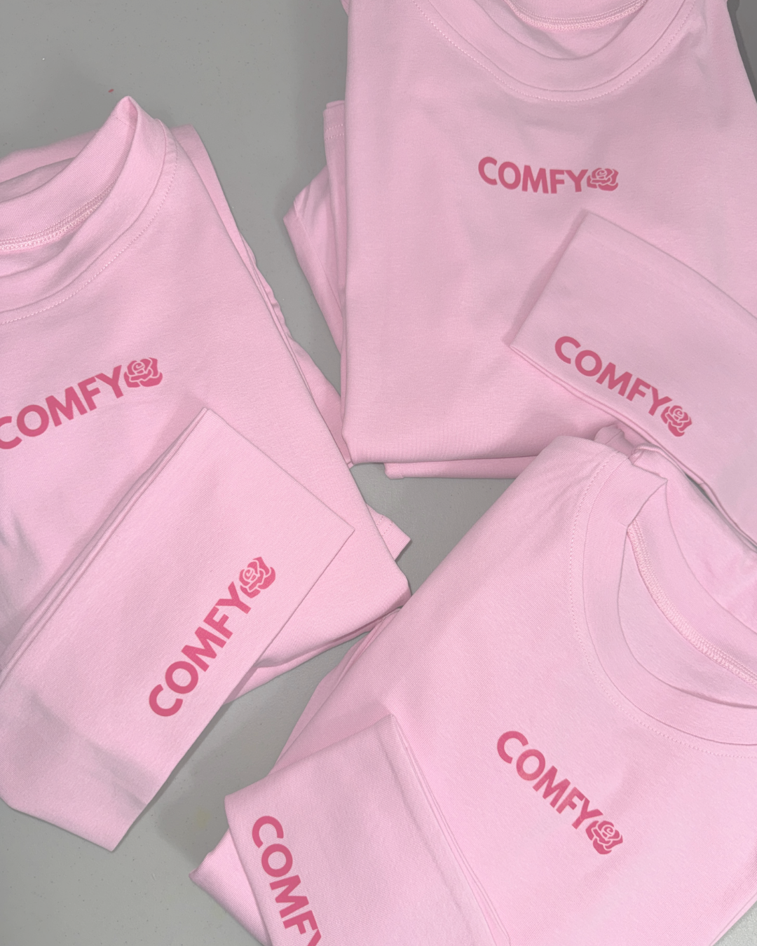 Perfectly Pink Yoga Set π