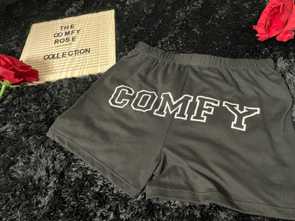 Comfy Cheeky Shorts (UP TO 3X)