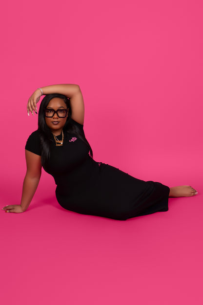 The Lovergirl Maxi Skirt Set