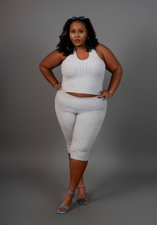 Coastal Capri Set