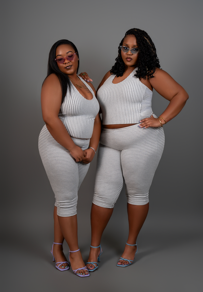 Coastal Capri Set