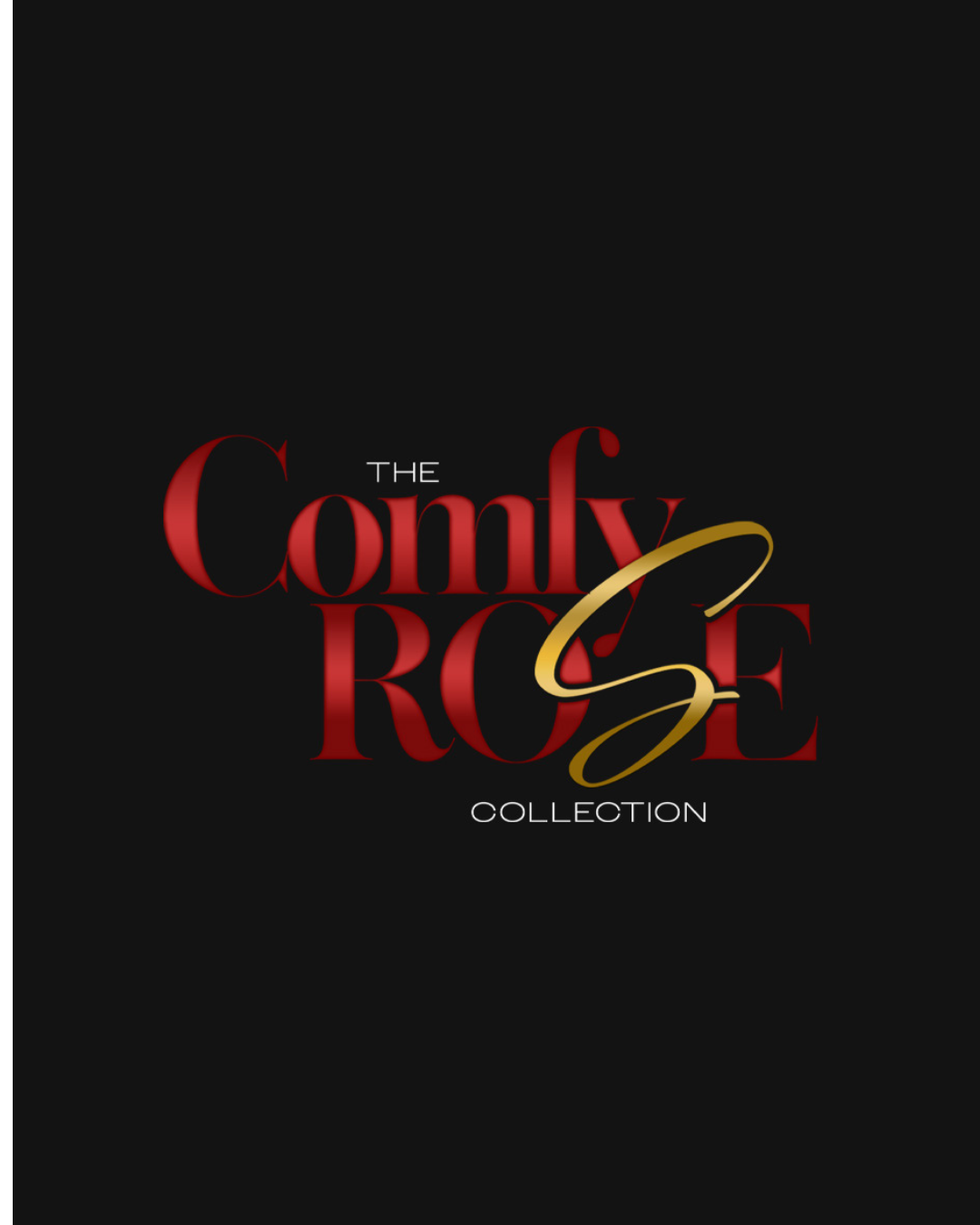 The Comfy Rose Collection gift card