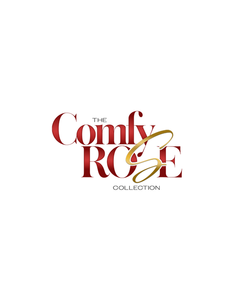 The Comfy Rose Collection